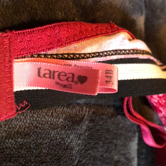 Pushup bra - Picture 4 of 4